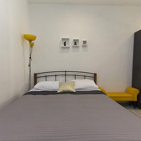 Apartments Dado Zadar Bagian luar foto