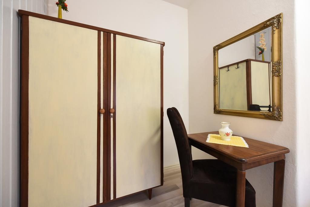 Apartments Dado Zadar Bagian luar foto