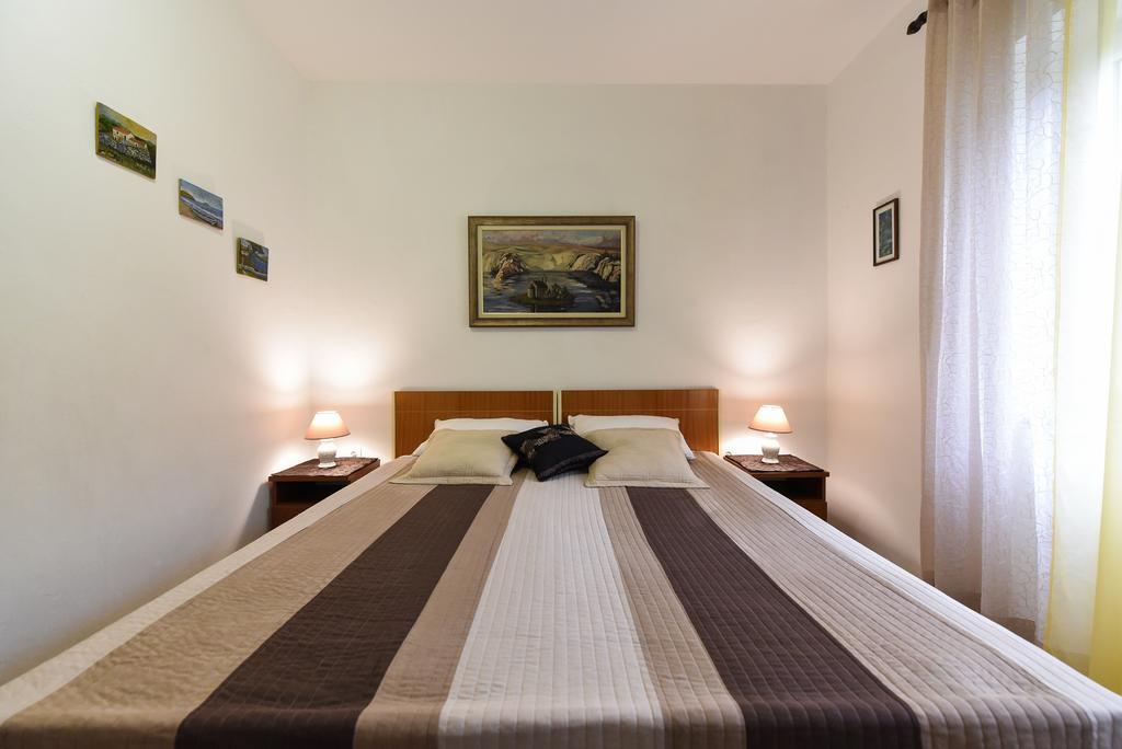 Apartments Dado Zadar Bagian luar foto