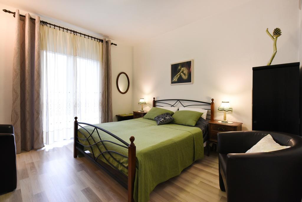 Apartments Dado Zadar Bagian luar foto