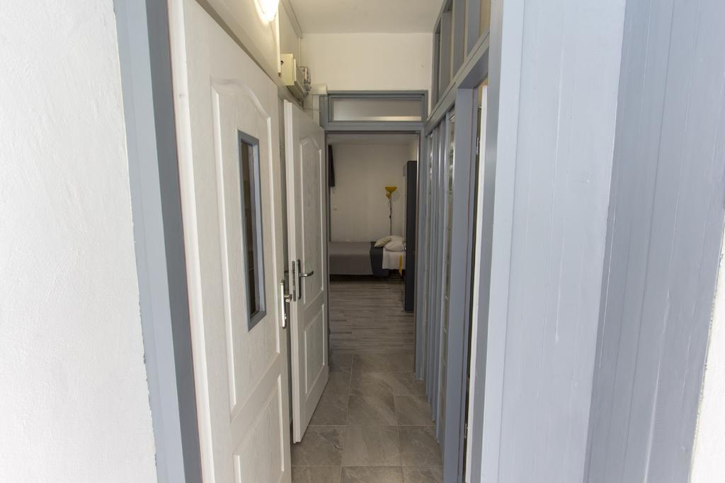Apartments Dado Zadar Bagian luar foto